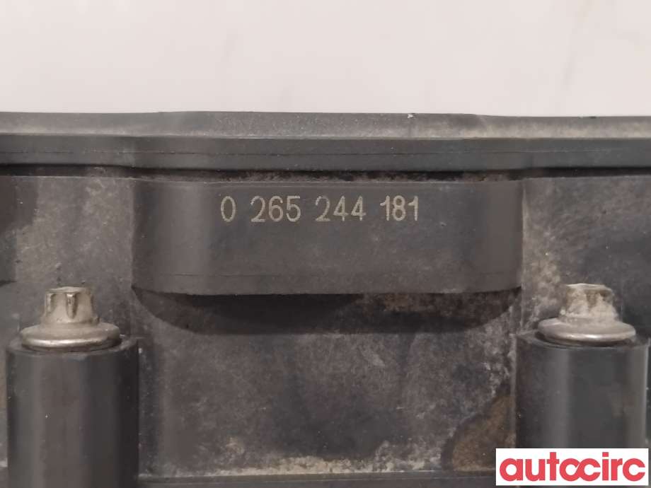 ABS sentral til Peugeot 308 2013-2021 (Type II)  (PEUGEOT|1612843180|0265244181|1613126380)