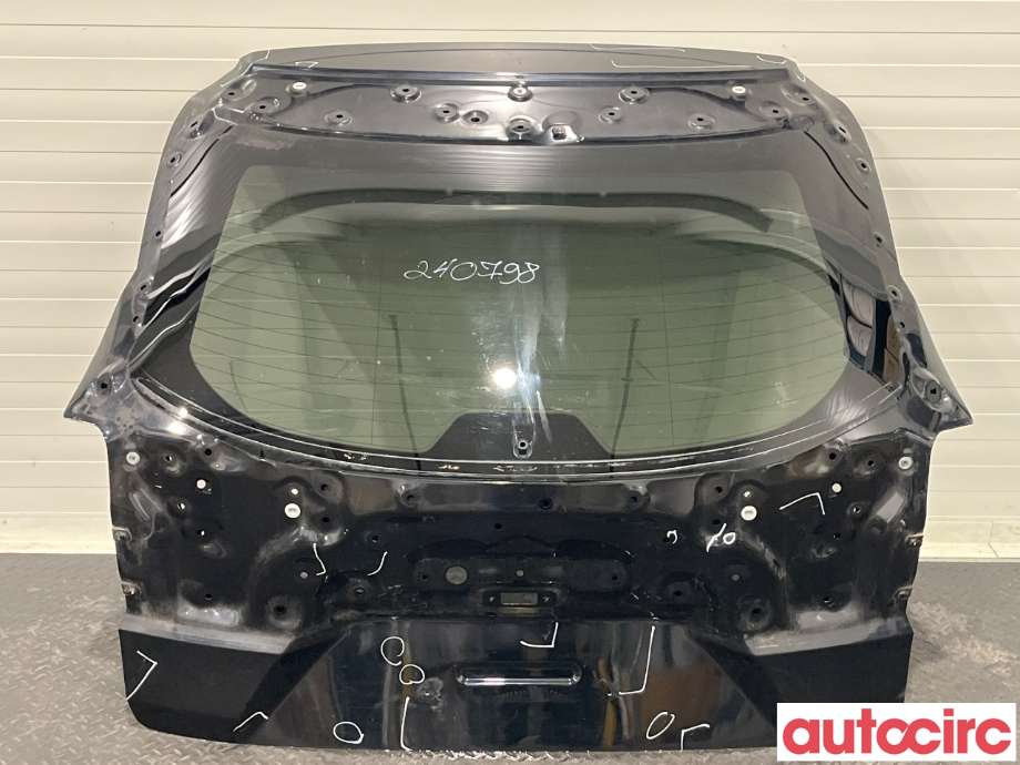 Bakluke combi til Mazda CX-30 2020-->> (MAZDA|DFY2-62-02XC)
