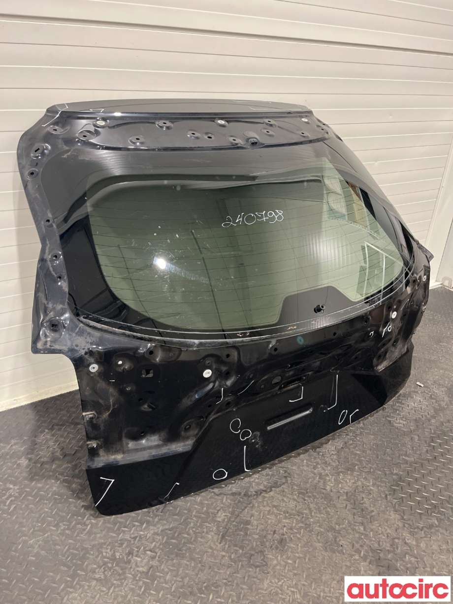 Bakluke combi til Mazda CX-30 2020-->> (MAZDA|DFY2-62-02XC)