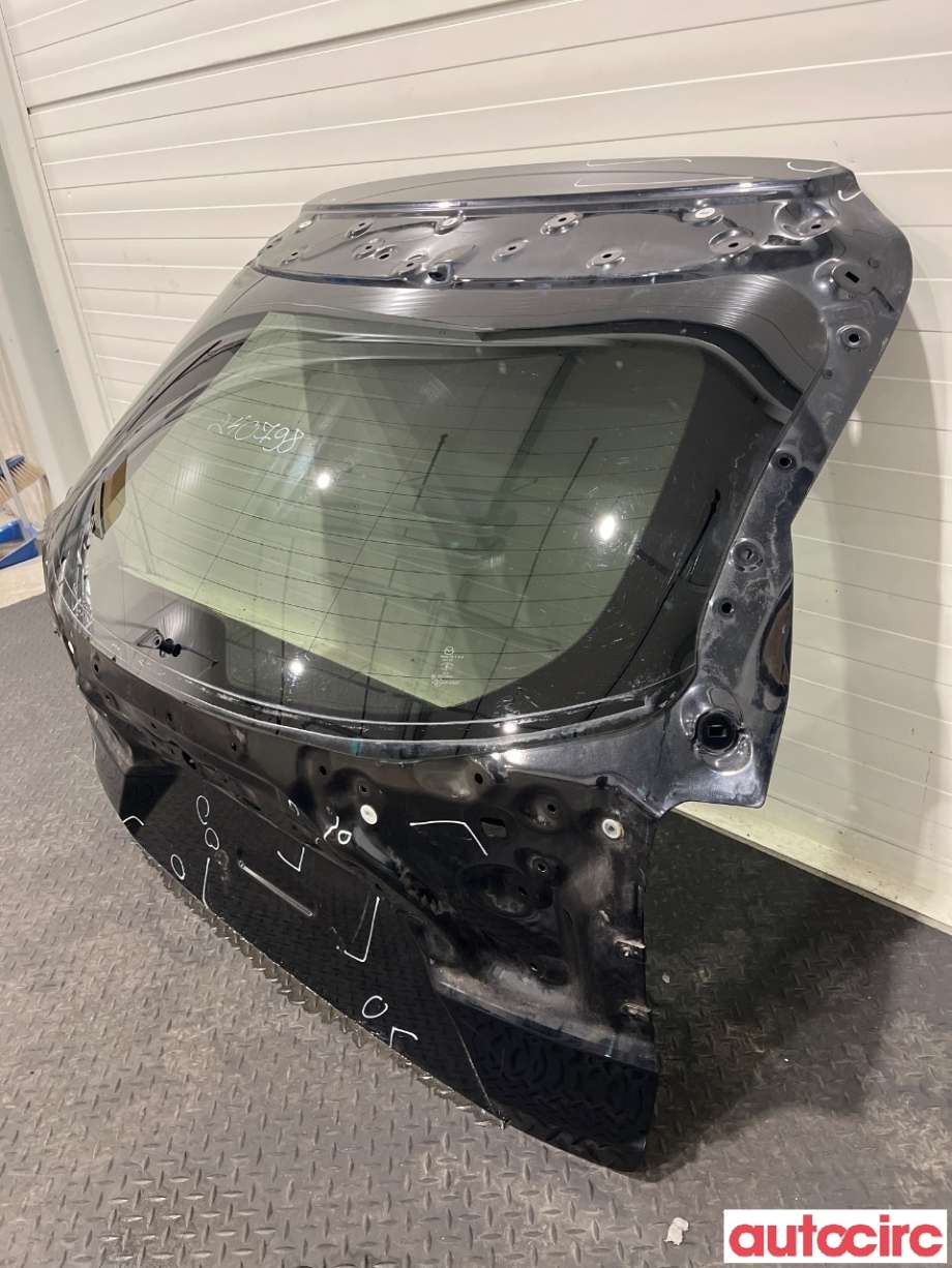 Bakluke combi til Mazda CX-30 2020-->> (MAZDA|DFY2-62-02XC)