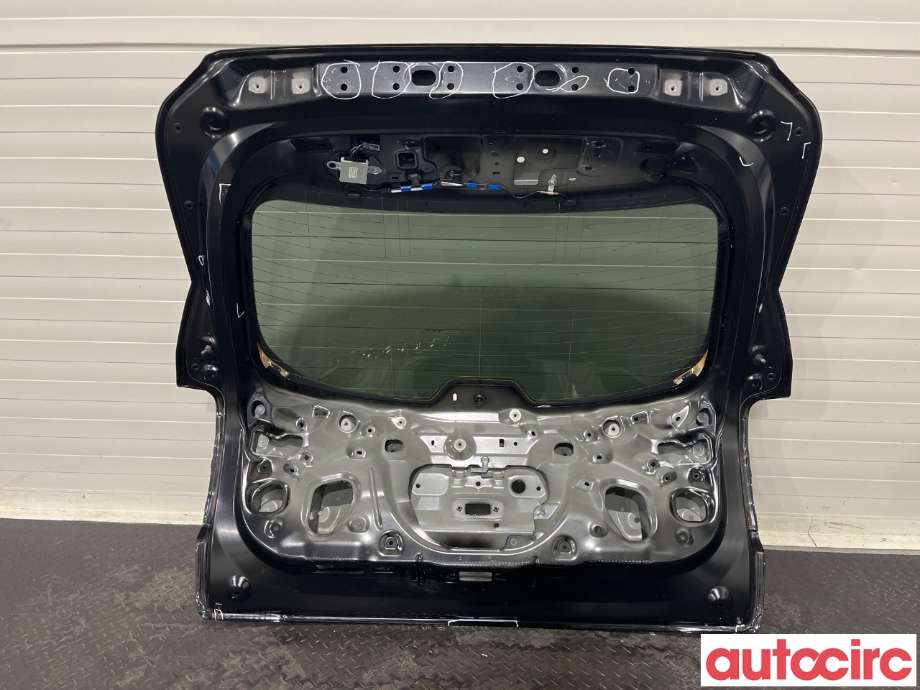Bakluke combi til Mazda CX-30 2020-->> (MAZDA|DFY2-62-02XC)