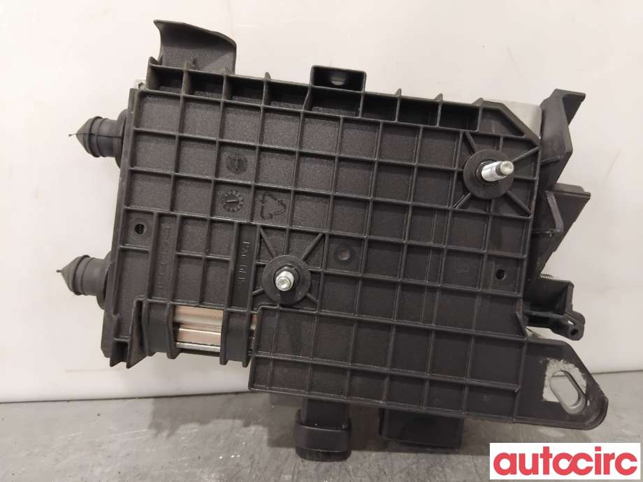 Styreenhet diverse til Peugeot 308 2013-2021 (Type II)  (PEUGEOT|9811338580|28447929|9810858380)
