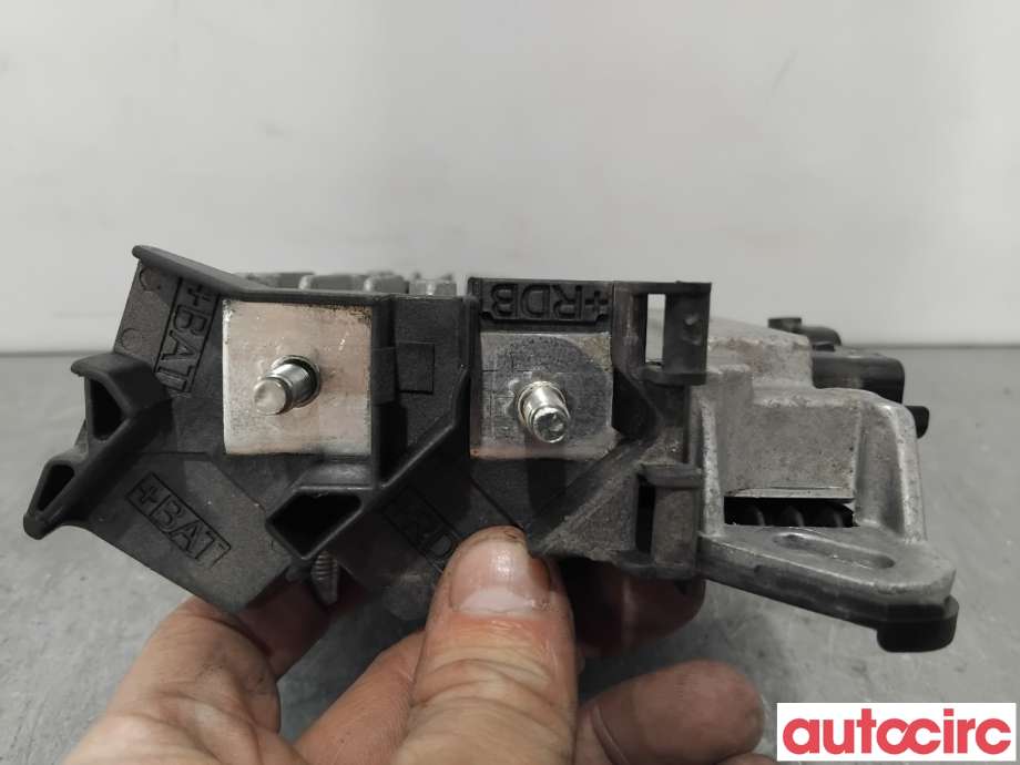 Styreenhet diverse til Peugeot 308 2013-2021 (Type II)  (PEUGEOT|9811338580|28447929|9810858380)