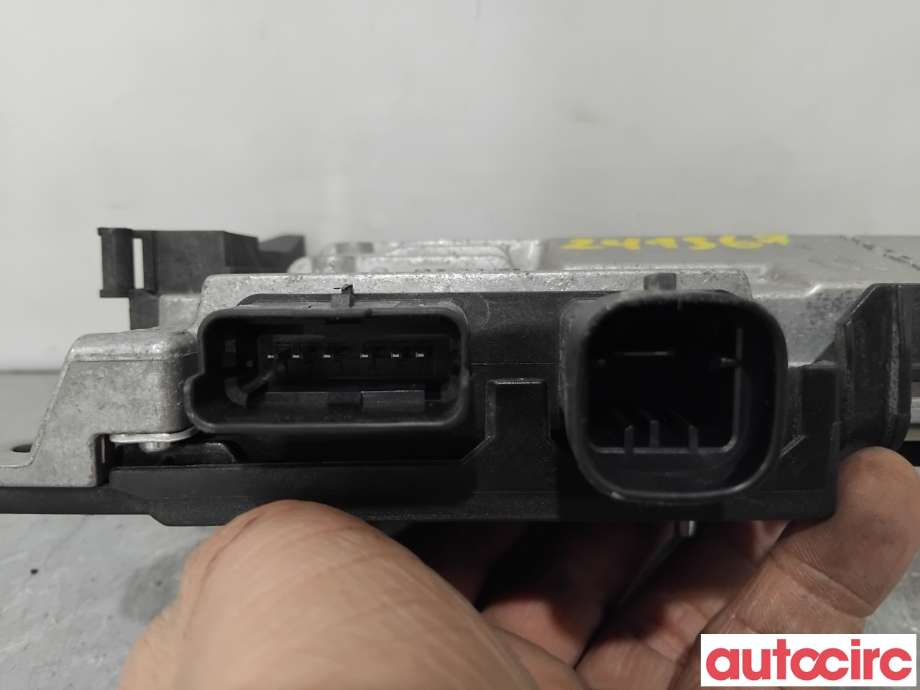 Styreenhet diverse til Peugeot 308 2013-2021 (Type II)  (PEUGEOT|9811338580|28447929|9810858380)