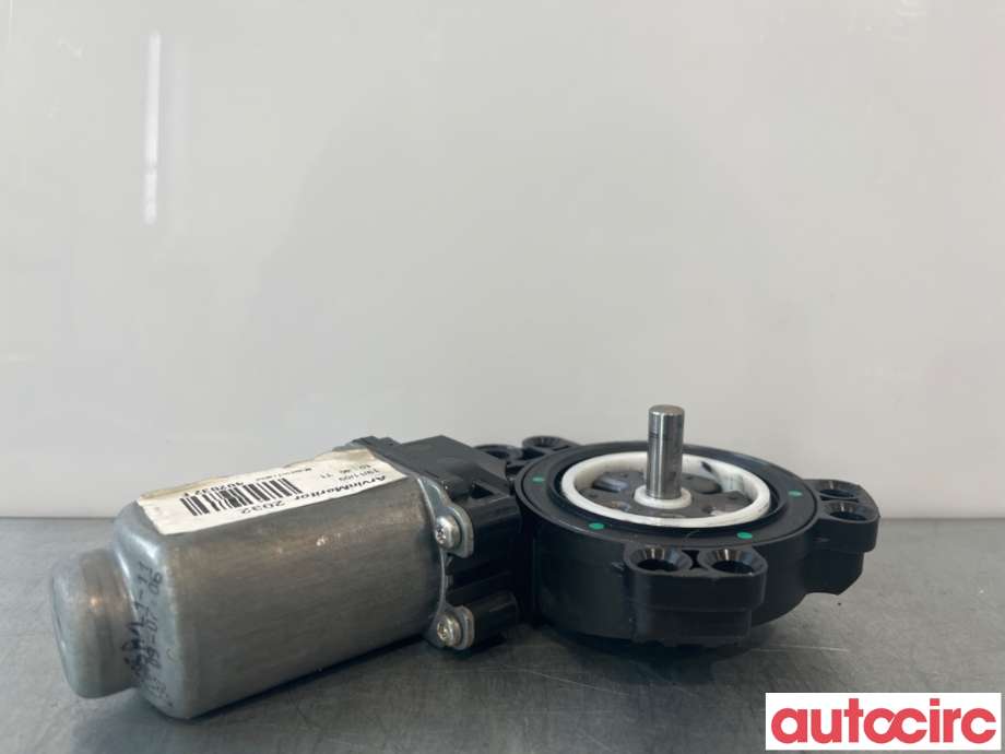 Ruteheis høyre foran til Nissan Qashqai 2007-2010 (Type I, Fase 1)  (NISSAN|80770EY10B|402032F|80770JD00A)