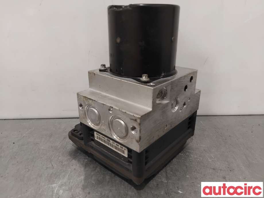 ABS sentral til BMW 5-Serie 2003-2010 (E60/E61) (E60/E61) (BMW|34516783361|0265250217|34516774679)