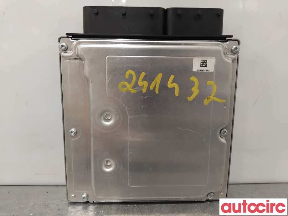 Styreenhet motor til BMW 5-Serie 2003-2010 (E60/E61) (E60/E61) (BMW|13618509034|0281014436|7806987)