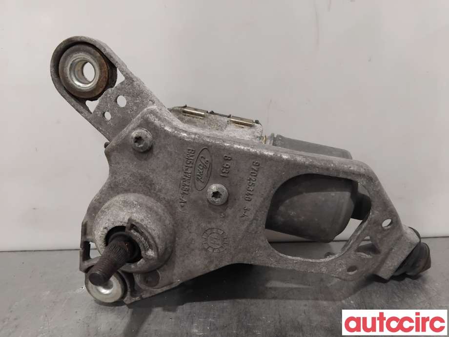 Viskermotor frontrute til Ford Focus 2011-2014 (Type III, Fase 1)  (FORD|2135607||BM51-17504-AK)