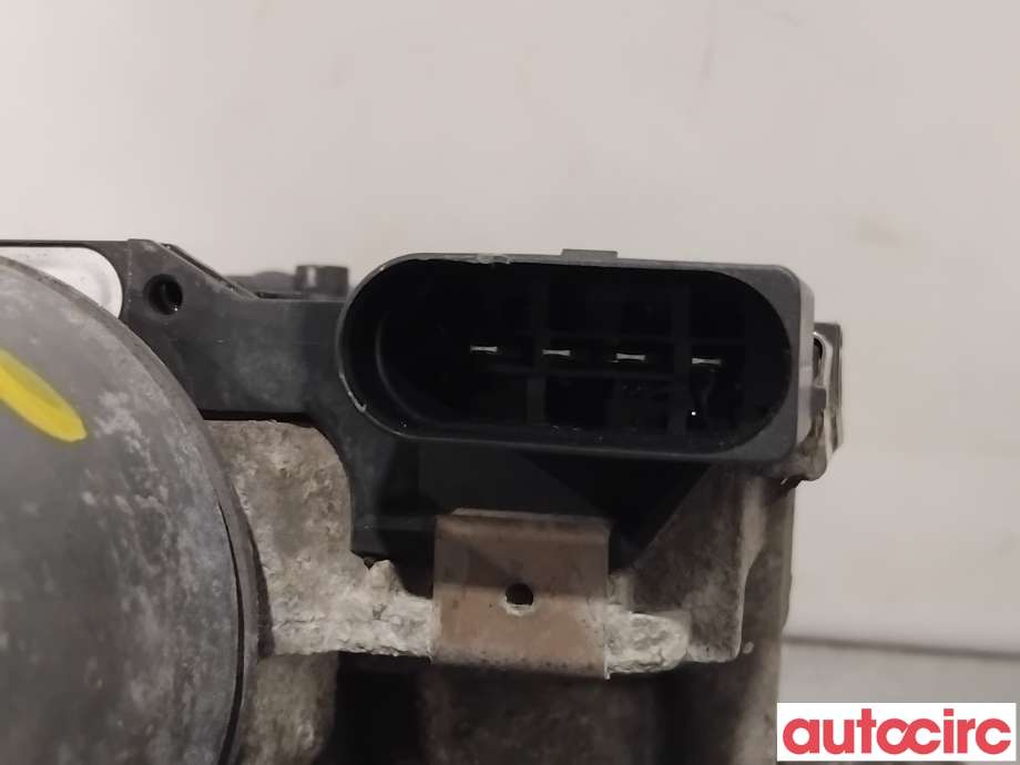 Viskermotor frontrute til Ford Focus 2011-2014 (Type III, Fase 1)  (FORD|2135607||BM51-17504-AK)