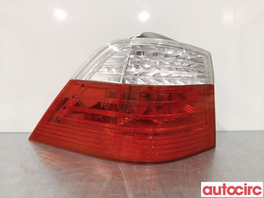 Baklykt venstre til BMW 5-Serie 2003-2010 (E60/E61) (E60/E61) (BMW|63217177693|)