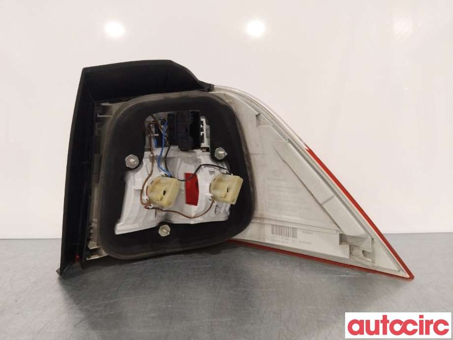 Baklykt venstre til BMW 5-Serie 2003-2010 (E60/E61) (E60/E61) (BMW|63217177693|)