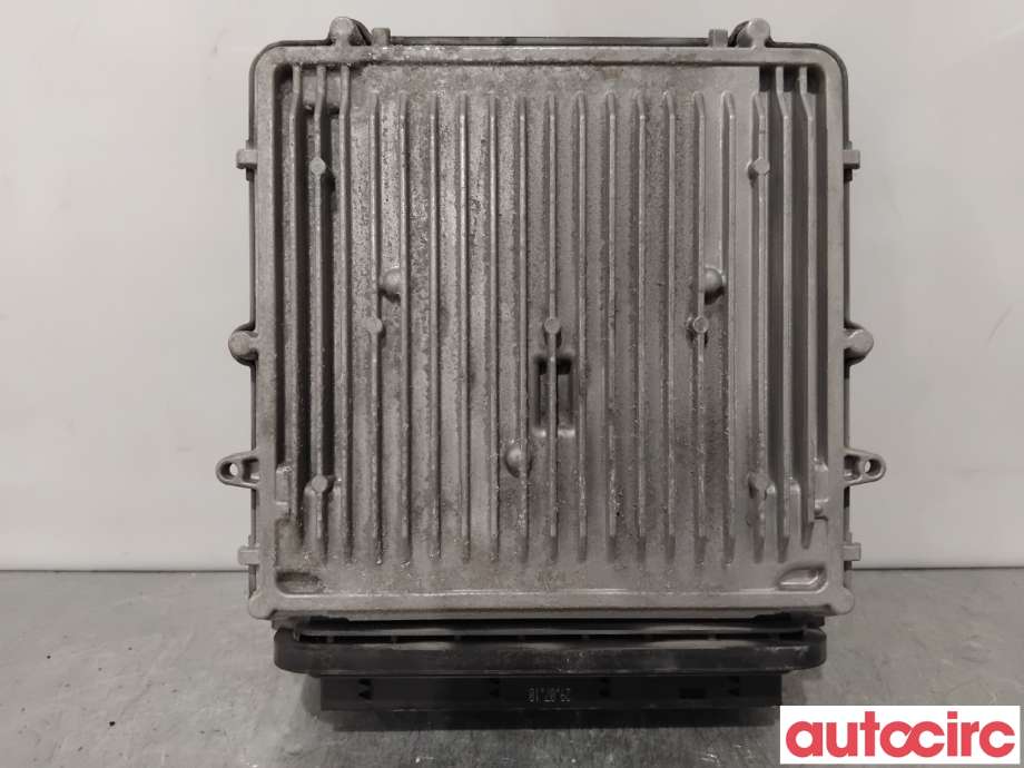 Styreenhet motor til BMW 5-Serie 2010-2017 (F10/F11) (F10/F11) (BMW|13618518891|0281017648|8513250)