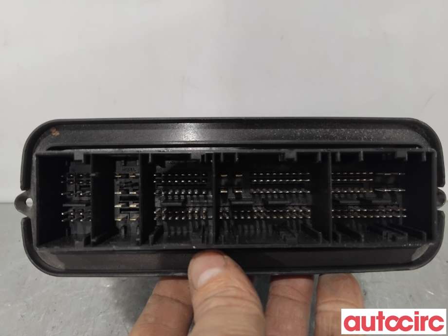 Styreenhet motor til BMW 5-Serie 2010-2017 (F10/F11) (F10/F11) (BMW|13618518891|0281017648|8513250)