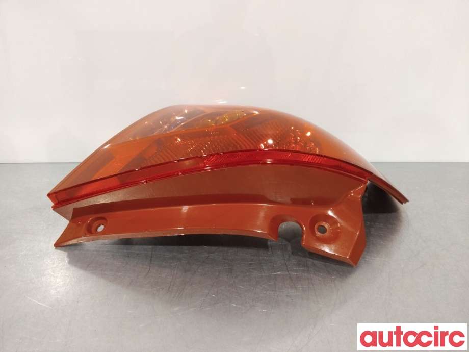 Baklykt venstre til Suzuki Swift 2005-2010  (SUZUKI|3567073K00|)