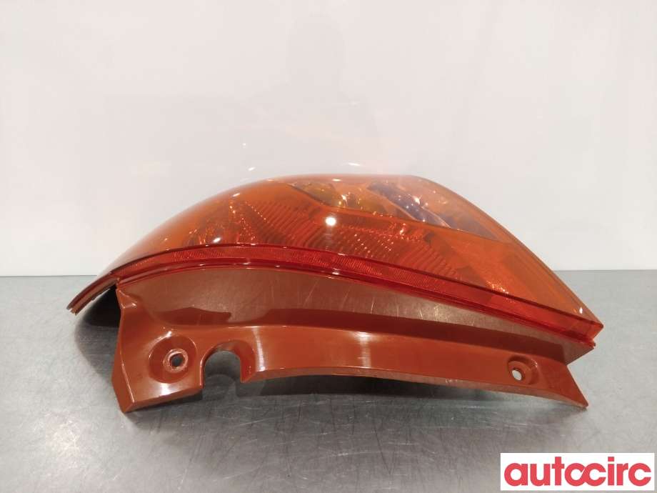 Baklykt høyre til Suzuki Swift 2005-2010  (SUZUKI|3565073K00|)