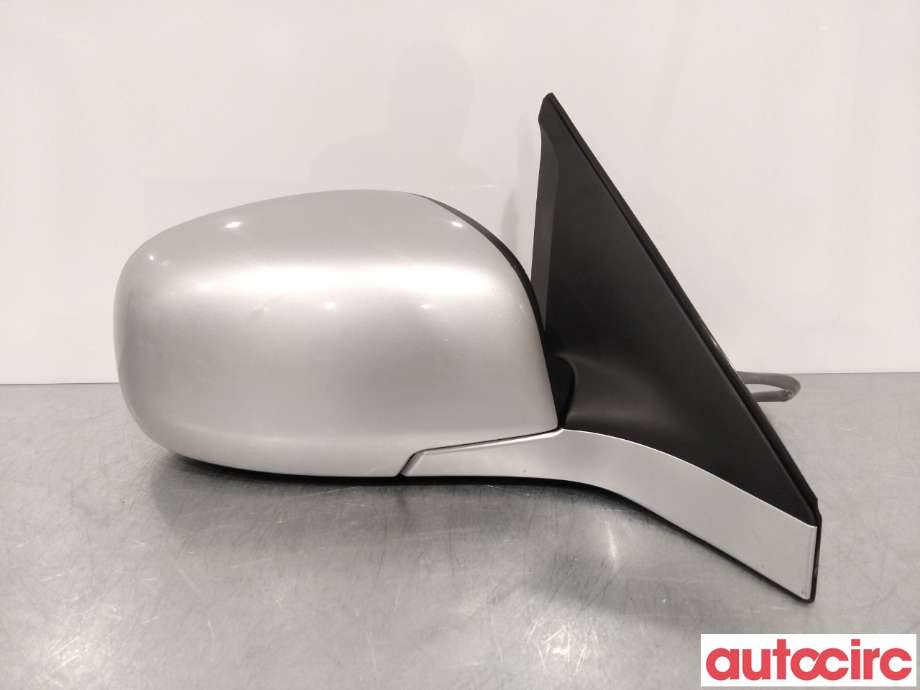 Speil høyre til Suzuki Swift 2005-2010  (SUZUKI|84701-63JB0-ZDF|)