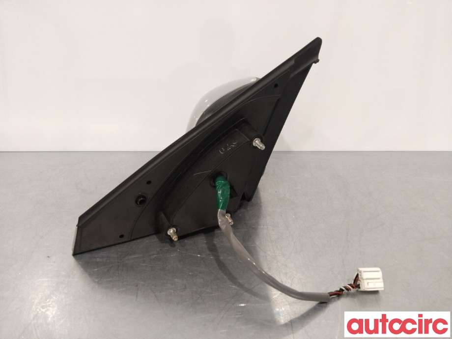 Speil høyre til Suzuki Swift 2005-2010  (SUZUKI|84701-63JB0-ZDF|)