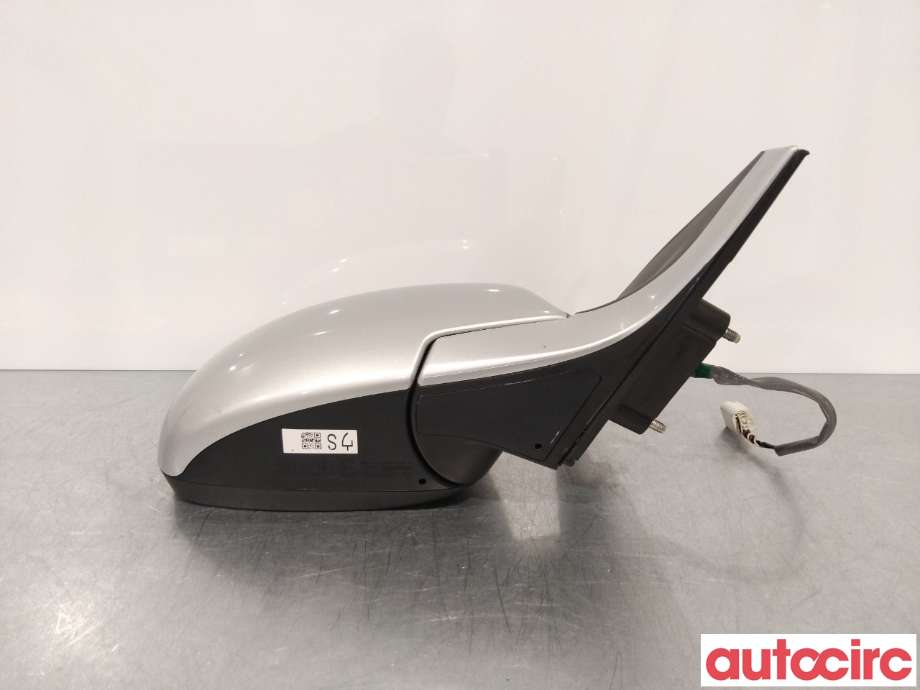 Speil høyre til Suzuki Swift 2005-2010  (SUZUKI|84701-63JB0-ZDF|)