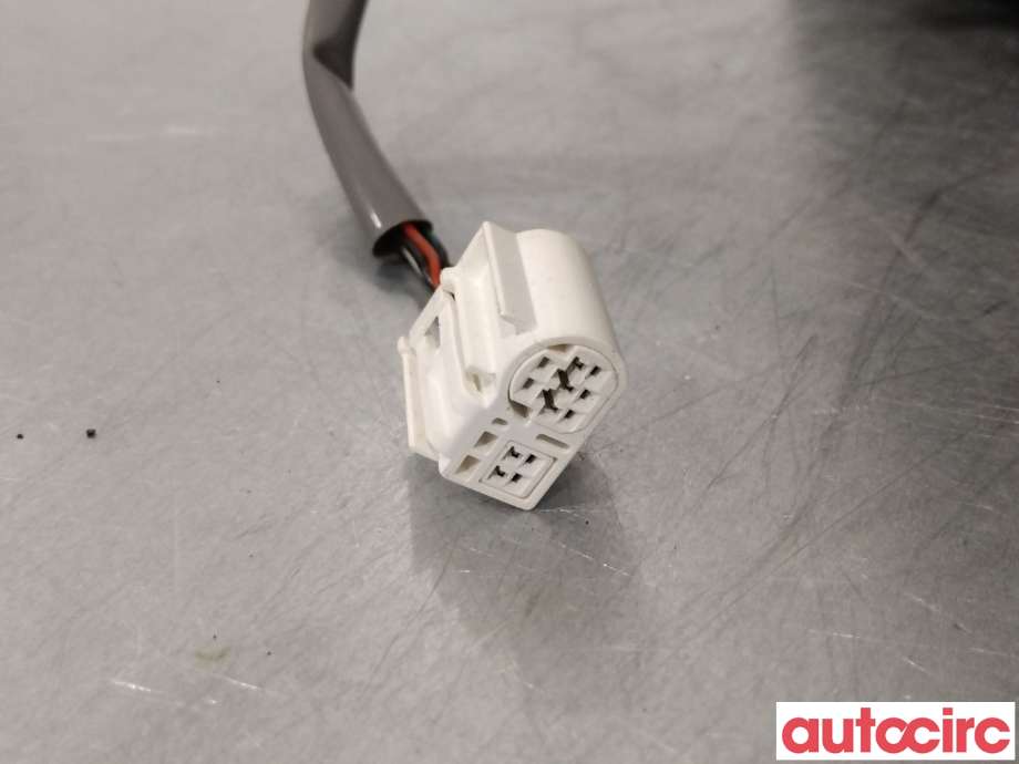 Speil høyre til Suzuki Swift 2005-2010  (SUZUKI|84701-63JB0-ZDF|)