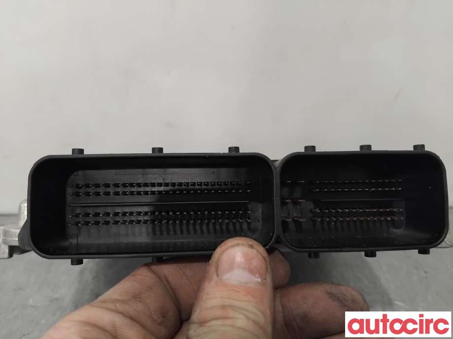 Styreenhet motor til Honda HR-V 2015-2021 (Type II) (HONDA|37820-51T-G13|0281032566)