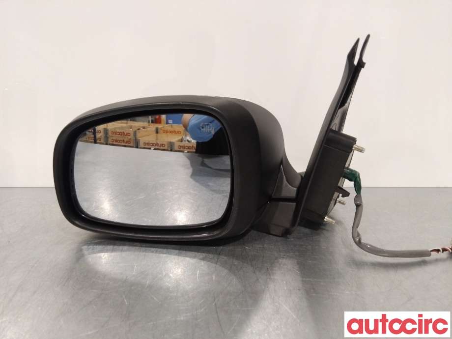 Speil venstre til Suzuki Swift, 2005-2010 (SUZUKI|8470263JB0)