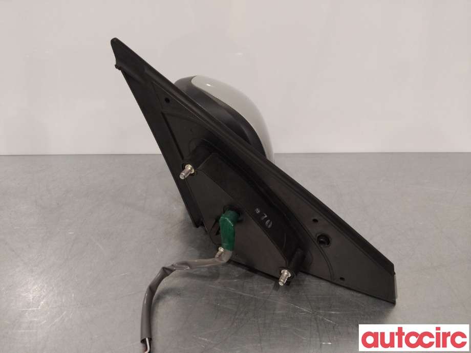 Speil venstre til Suzuki Swift 2005-2010  (SUZUKI|8470263JB0|)