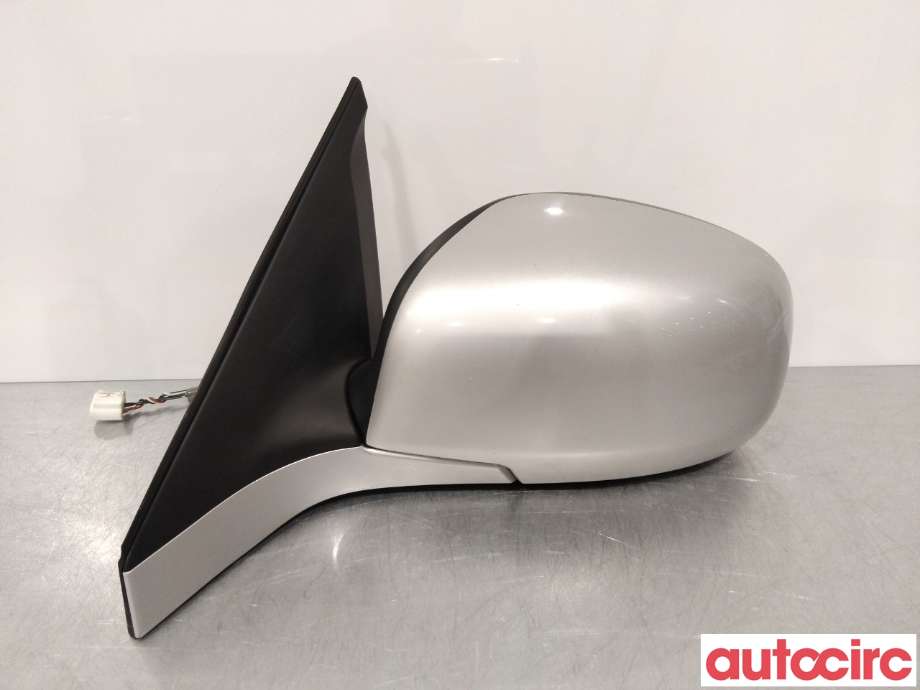 Speil venstre til Suzuki Swift 2005-2010  (SUZUKI|8470263JB0|)