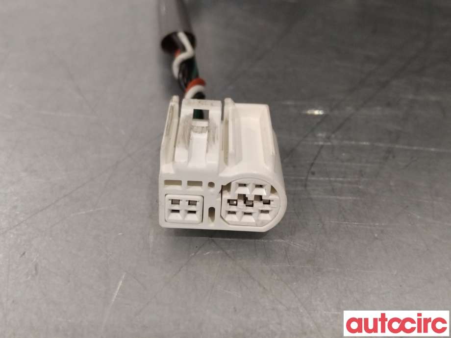 Speil venstre til Suzuki Swift 2005-2010  (SUZUKI|8470263JB0|)