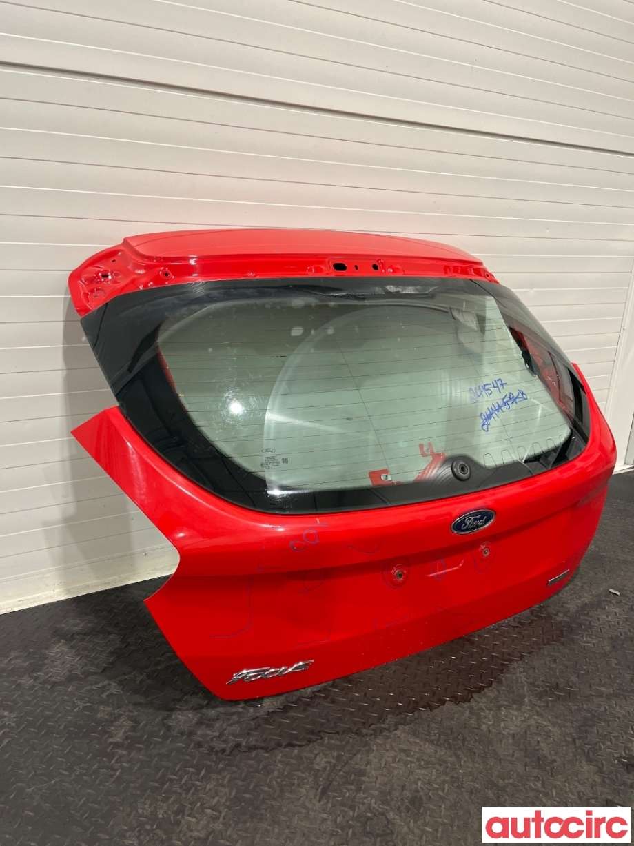Bakluke combi til Ford Focus 2014-2018 (Type III, Fase 2)  (FORD|2002017)