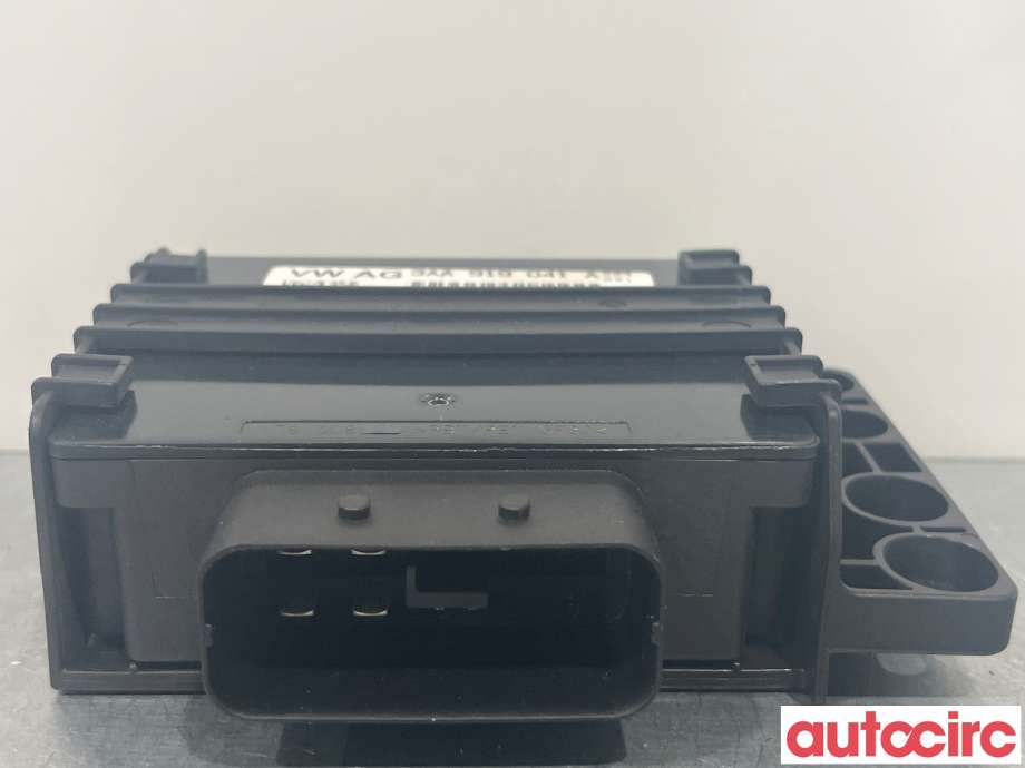 Styreenhet diverse til VW Golf VI 2008-2012  (VOLKSWAGEN|3AA919041A)