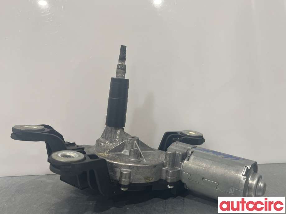 Viskermotor bakrute til VW Golf VI, 2008-2012  (VOLKSWAGEN|1K9955711B)