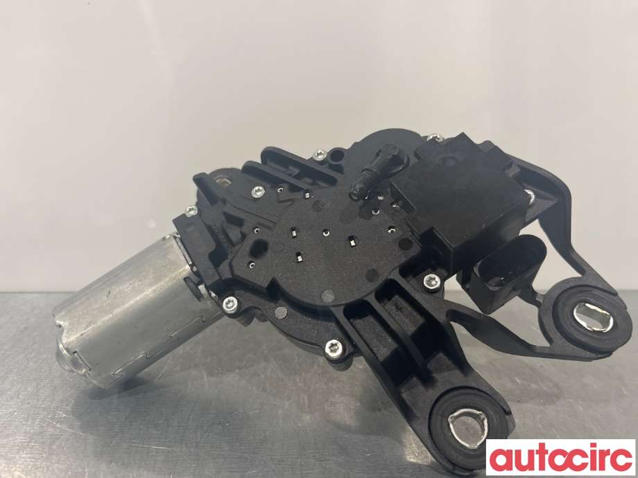 Viskermotor bakrute til VW Golf VI 2008-2012  (VOLKSWAGEN|1K9955711B)