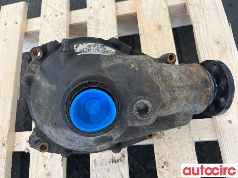 Kardang til BMW X3 2003-2006 (Fase 1) (E83) (E83) (BMW|31507500793||7545611)