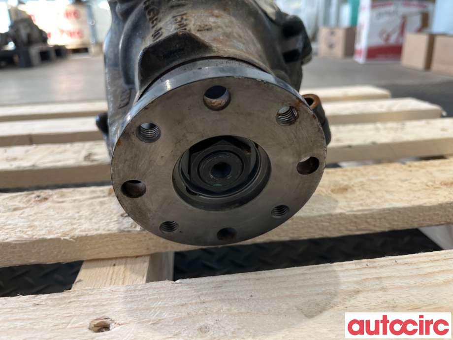 Kardang til BMW X3 2003-2006 (Fase 1) (E83) (E83) (BMW|31507500793||7545611)