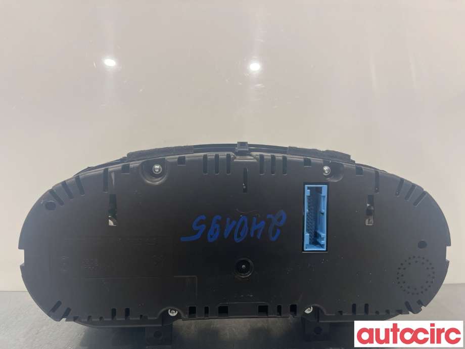 Instrumentpanel til VW Golf VI 2008-2012 (VOLKSWAGEN|5K0920873AX|5K0920873)