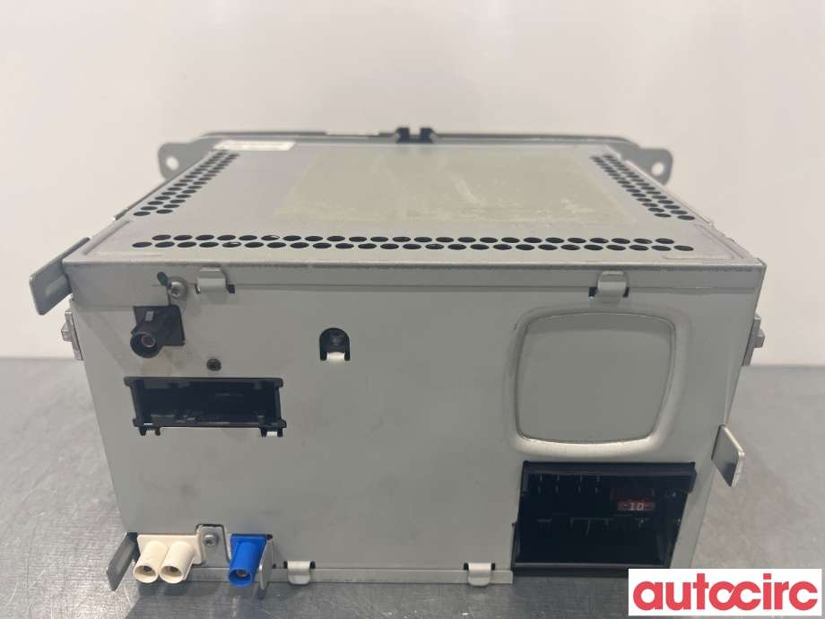 Bilstereo til VW Golf VI 2008-2012  (VOLKSWAGEN|3C8035279B)