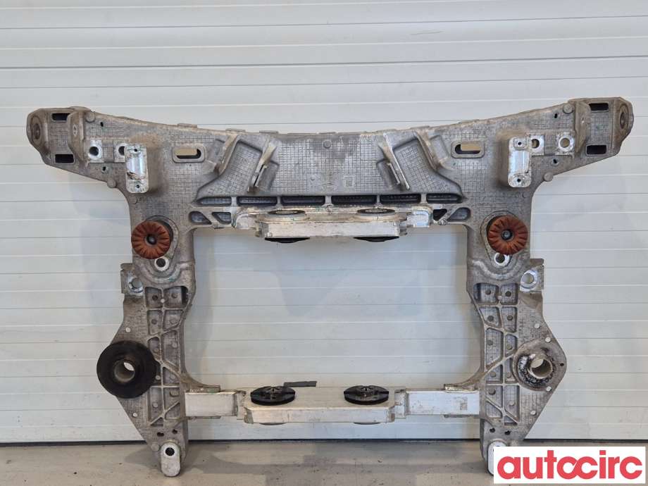 Travers bak til Ford Transit Connect 2018-->> Type II, Fase 2 (FORD|2776975||NK41-5K067-FD)