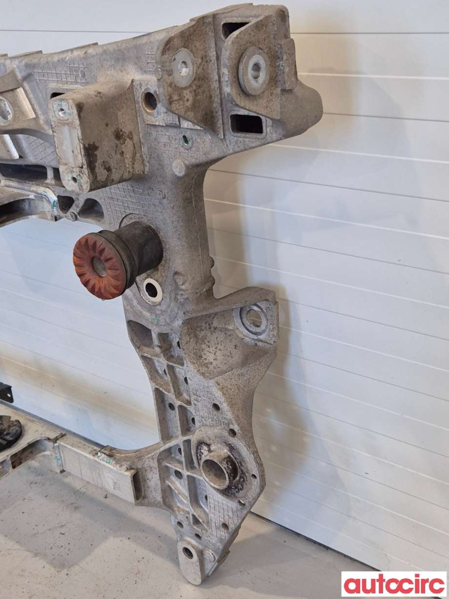 Travers bak til Ford Transit Connect 2018-->> Type II, Fase 2 (FORD|2776975||NK41-5K067-FD)