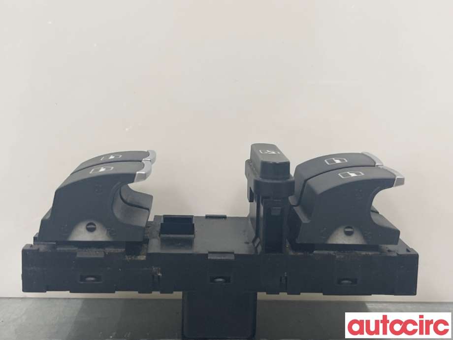 Bryter ruteheis til VW Golf VI 2008-2012  (VOLKSWAGEN|5K4959857)