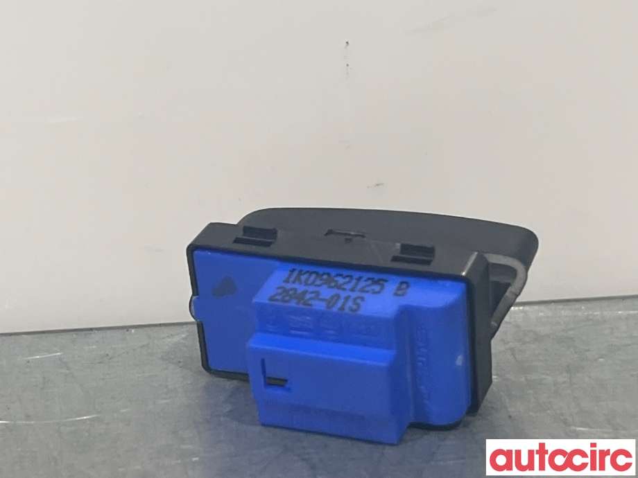 Bryter diverse til VW Golf VI 2008-2012  (VOLKSWAGEN|1K0962125B)