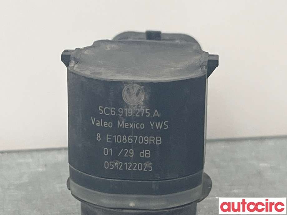 Parkeringssensor bak til VW Golf VI 2008-2012  (VOLKSWAGEN|5C6919275)