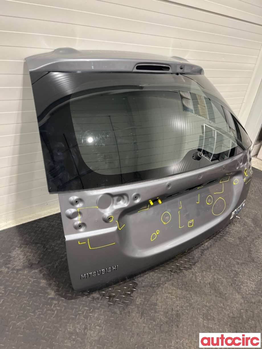 Bakluke combi til Mitsubishi Outlander 2015-->> (Type III, Fase 2) (MITSUBISHI|5801B350)