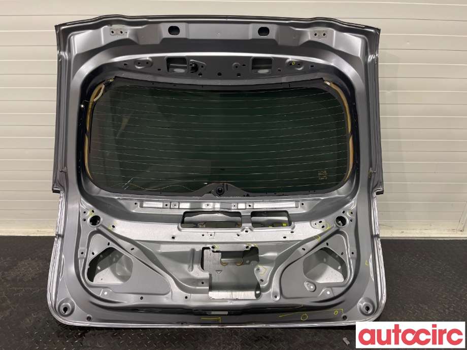 Bakluke combi til Mitsubishi Outlander 2015-->> (Type III, Fase 2) (MITSUBISHI|5801B350)