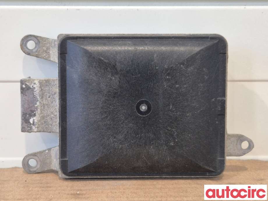 Sensor radar til Mazda CX-5, 2012-2017 (Type I)  (MAZDA CX-5|KD49-67-Y80B)