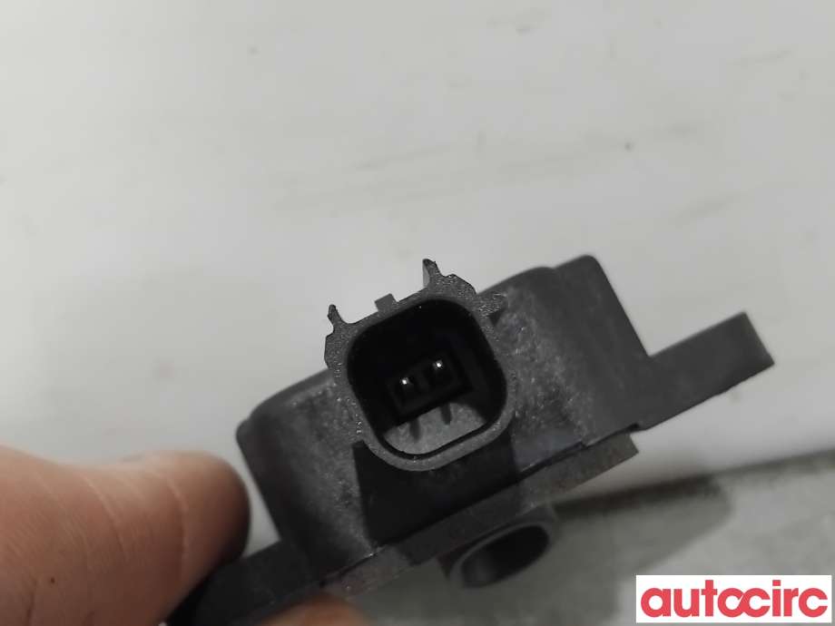 Airbag sensor høyre til Tesla Model S 2013-2016 (Fase 1)  (TESLA|1005275-00-A|)