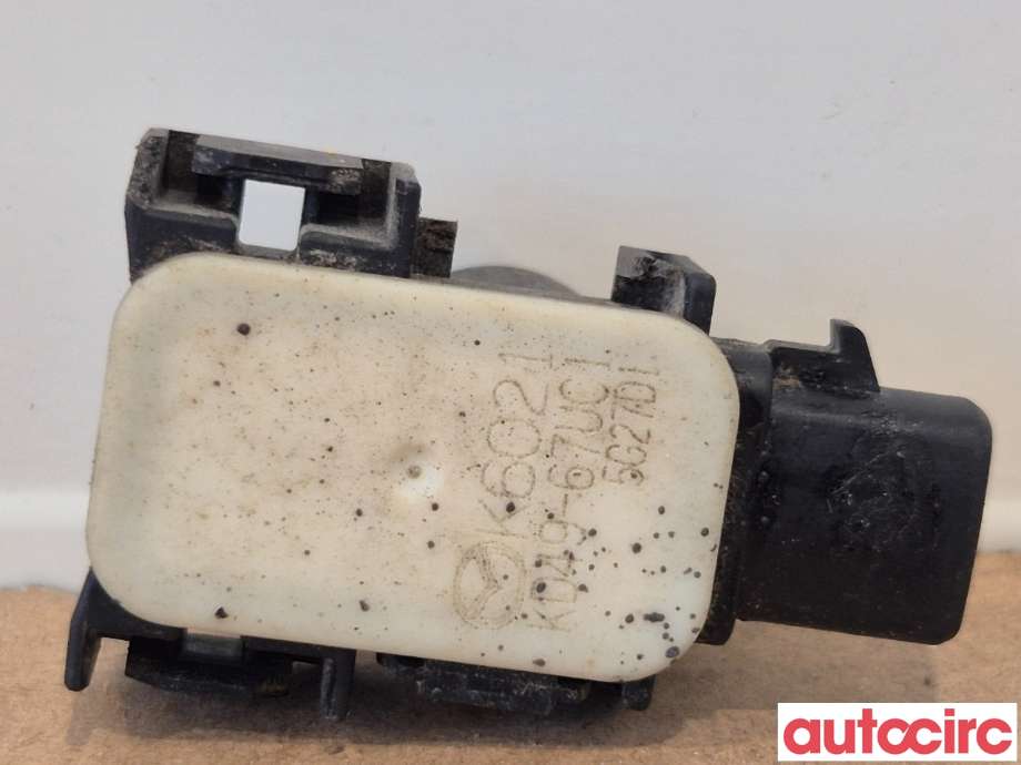 Parkeringssensor bak til Mazda CX-5 2012-2017 (Type I)  (MAZDA CX-5|KD49-67-UC1||KD49-67UC1)