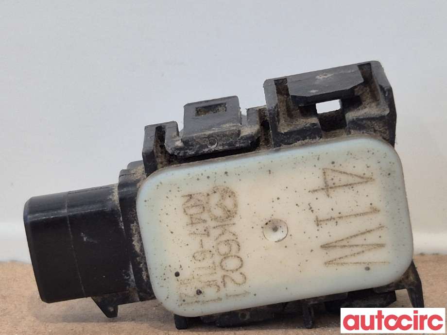 Parkeringssensor bak til Mazda CX-5 2012-2017 (Type I)  (MAZDA CX-5|KD47-67-UC1||KD47-67UC1)