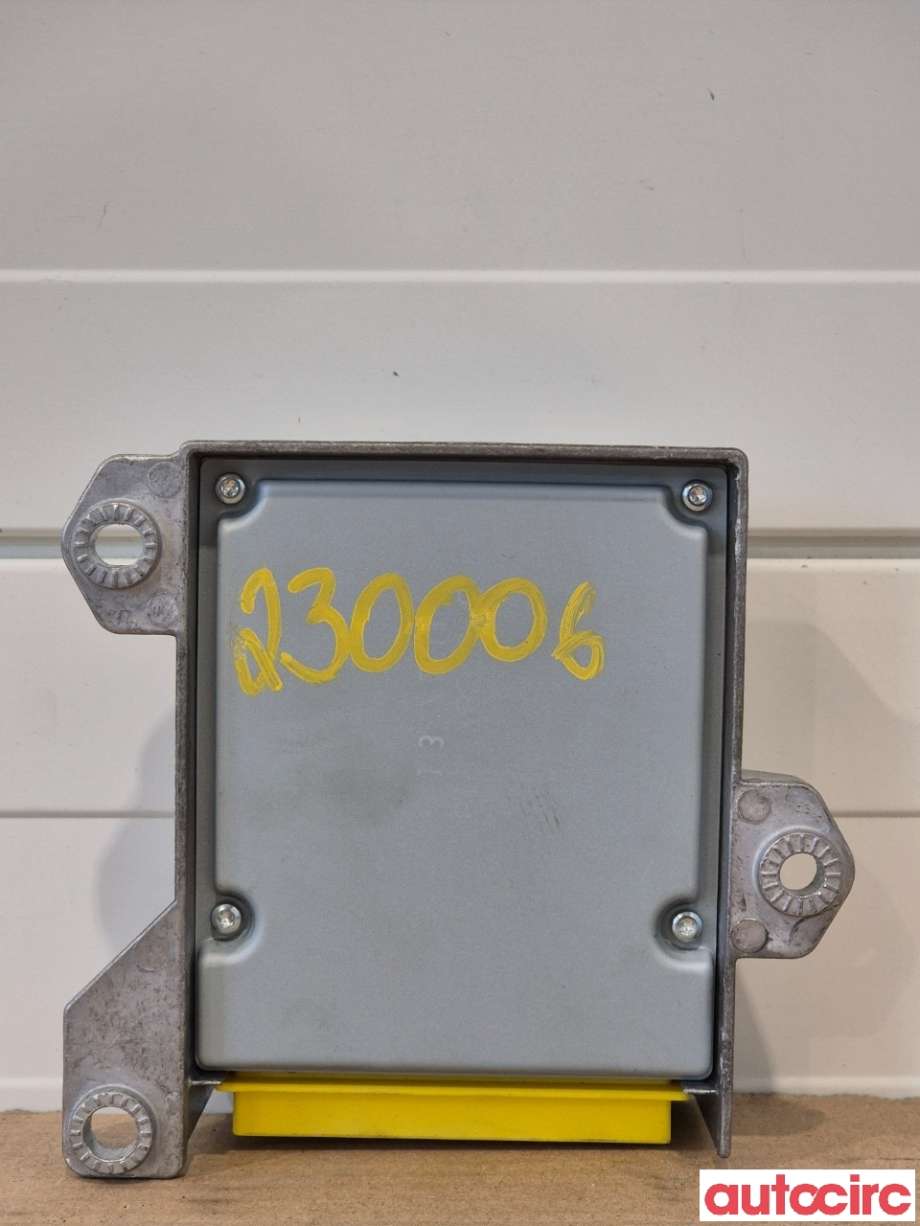 Airbag elektronikk til Mazda CX-5 2012-2017 (Type I)  (MAZDA CX-5|KD47-57-K30||KD47-57K30)