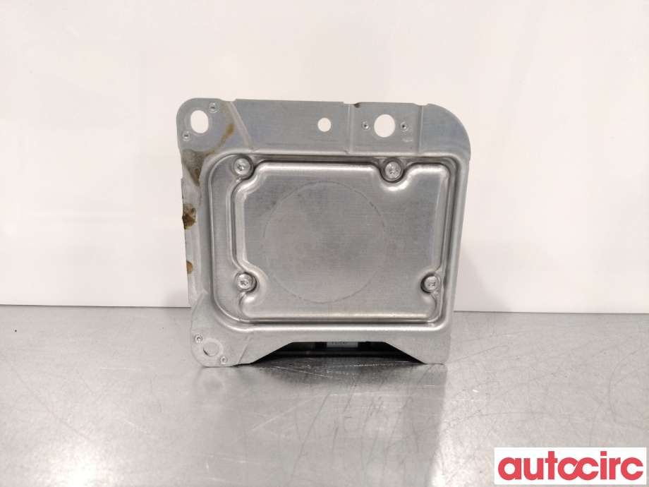 Airbag elektronikk til Peugeot 2008 2013-2019 (Type I) (PEUGEOT|9807276980|)