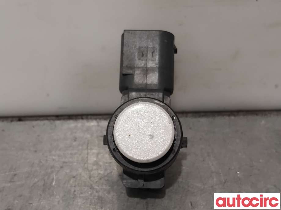Parkeringssensor bak til Peugeot 308 2013-2021 (Type II) (PEUGEOT|1608321780|0263023076|9675202477N9)